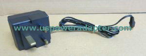 New OEM AC Power Adapter 9V 300mA 2.7VA - Model: AD-0930D